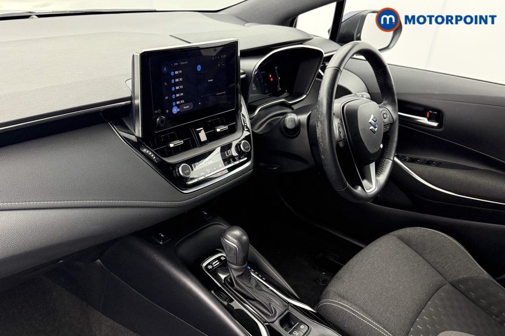 Suzuki Swace Motion Automatic Petrol-Electric Hybrid Estate - Stock Number (1547909) - 20th supplementary image