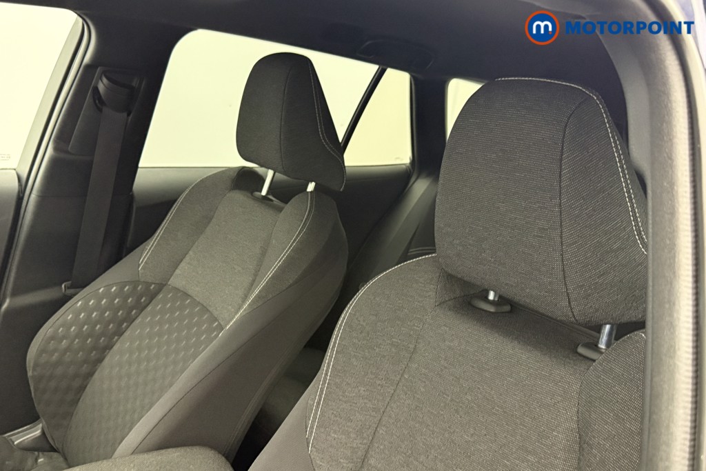 Suzuki Swace Motion Automatic Petrol-Electric Hybrid Estate - Stock Number (1547909) - 21st supplementary image
