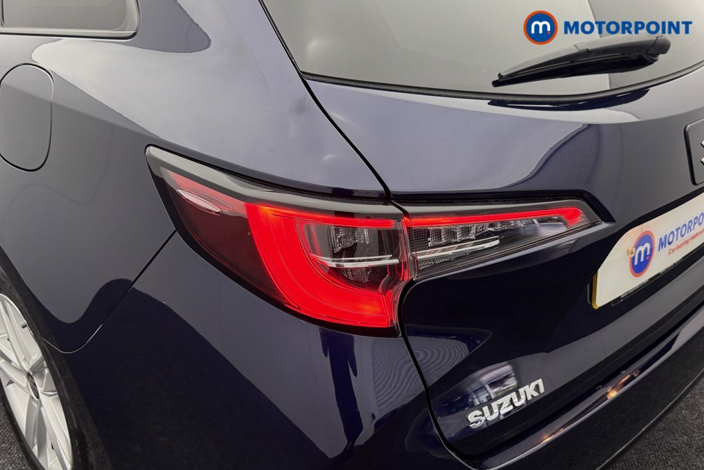 Suzuki Swace Motion Automatic Petrol-Electric Hybrid Estate - Stock Number (1547909) - 23rd supplementary image