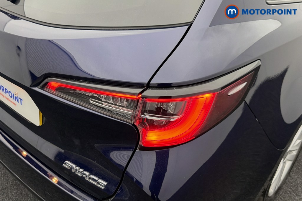 Suzuki Swace Motion Automatic Petrol-Electric Hybrid Estate - Stock Number (1547909) - 24th supplementary image