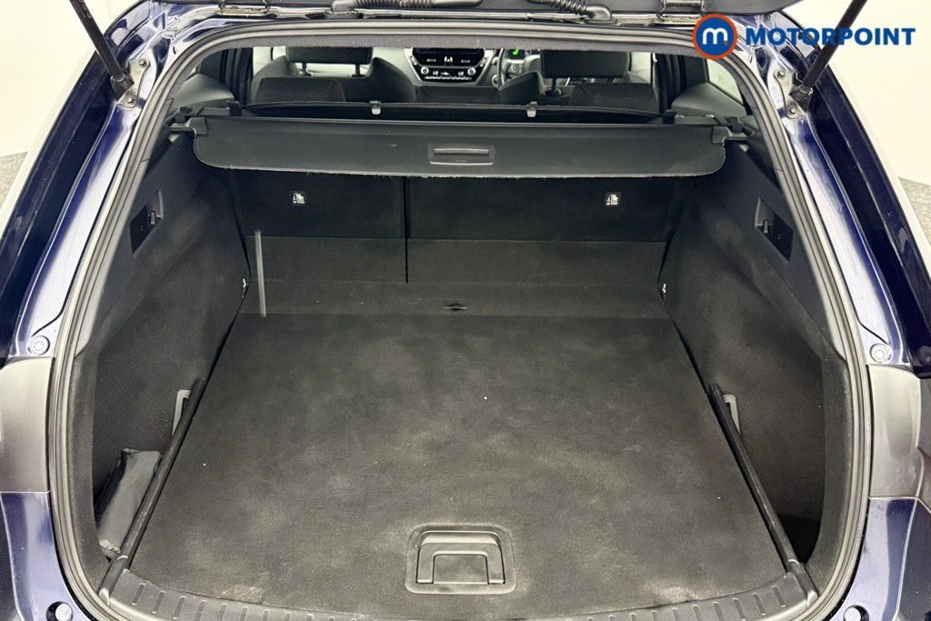 Suzuki Swace Motion Automatic Petrol-Electric Hybrid Estate - Stock Number (1547909) - 26th supplementary image