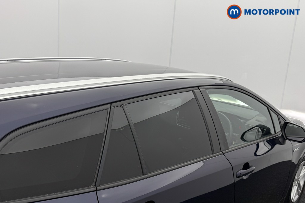 Suzuki Swace Motion Automatic Petrol-Electric Hybrid Estate - Stock Number (1547909) - 27th supplementary image