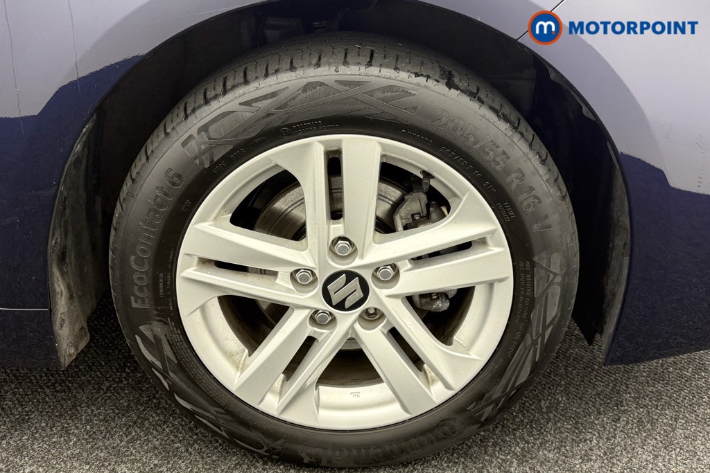 Suzuki Swace Motion Automatic Petrol-Electric Hybrid Estate - Stock Number (1547909) - 28th supplementary image