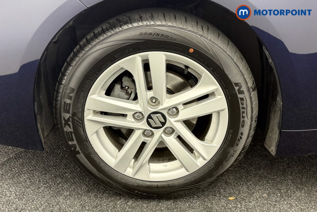 Suzuki Swace Motion Automatic Petrol-Electric Hybrid Estate - Stock Number (1547909) - 29th supplementary image