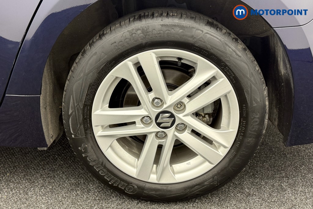 Suzuki Swace Motion Automatic Petrol-Electric Hybrid Estate - Stock Number (1547909) - 30th supplementary image
