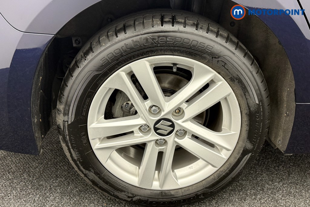 Suzuki Swace Motion Automatic Petrol-Electric Hybrid Estate - Stock Number (1547909) - 31st supplementary image