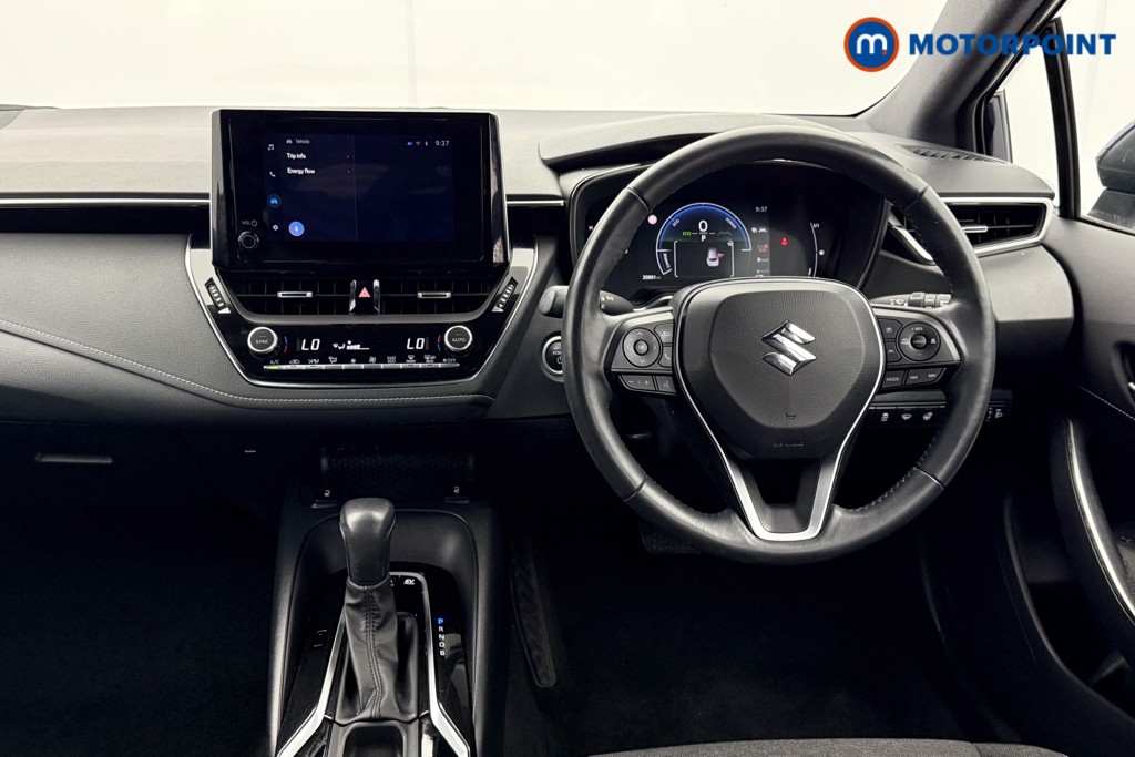 Suzuki Swace Motion Automatic Petrol-Electric Hybrid Estate - Stock Number (1547909) - 1st supplementary image