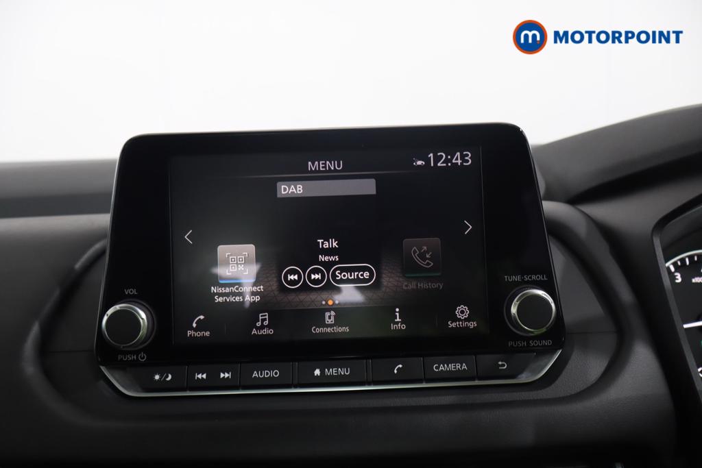 Nissan Qashqai Acenta Premium Manual Petrol SUV - Stock Number (1551354) - 2nd supplementary image