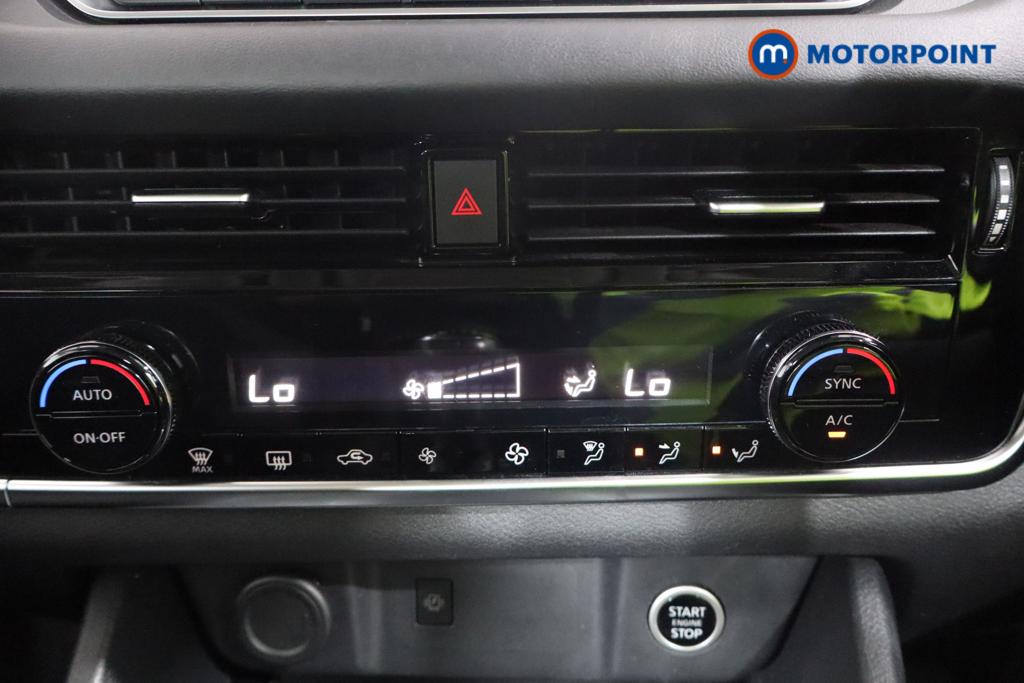 Nissan Qashqai Acenta Premium Manual Petrol SUV - Stock Number (1551354) - 3rd supplementary image
