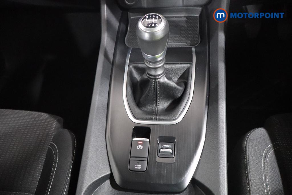 Nissan Qashqai Acenta Premium Manual Petrol SUV - Stock Number (1551354) - 4th supplementary image