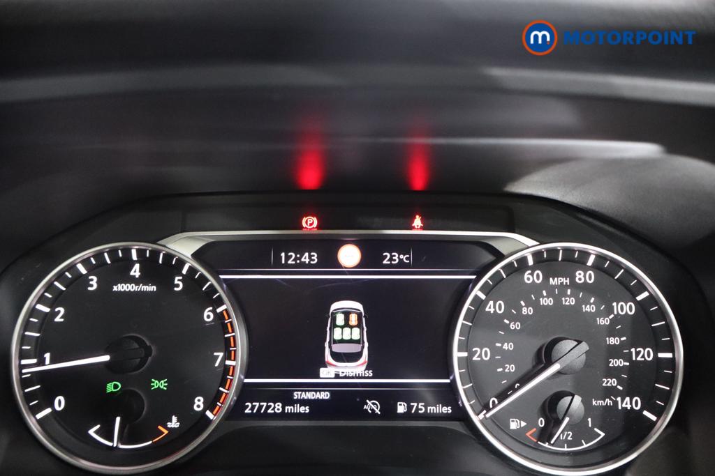 Nissan Qashqai Acenta Premium Manual Petrol SUV - Stock Number (1551354) - 5th supplementary image