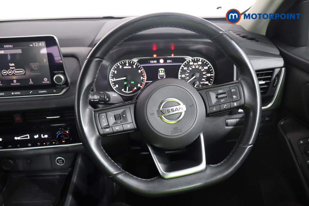 Nissan Qashqai Acenta Premium Manual Petrol SUV - Stock Number (1551354) - 6th supplementary image