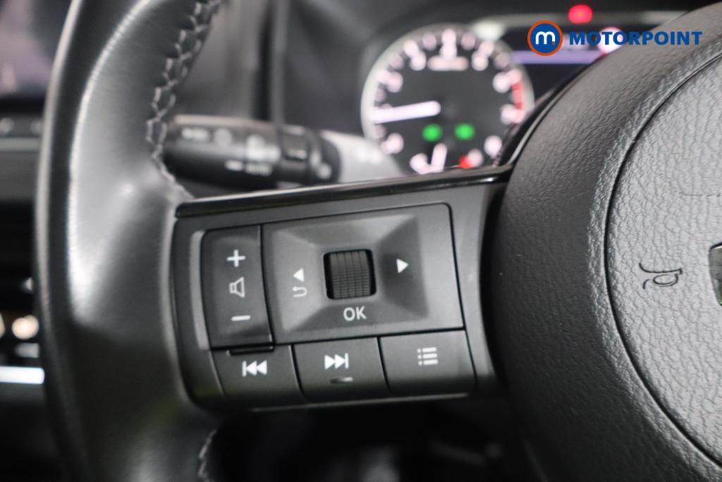 Nissan Qashqai Acenta Premium Manual Petrol SUV - Stock Number (1551354) - 7th supplementary image