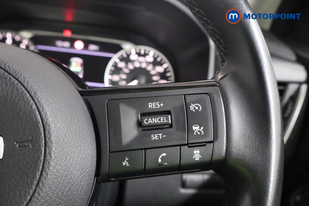 Nissan Qashqai Acenta Premium Manual Petrol SUV - Stock Number (1551354) - 8th supplementary image