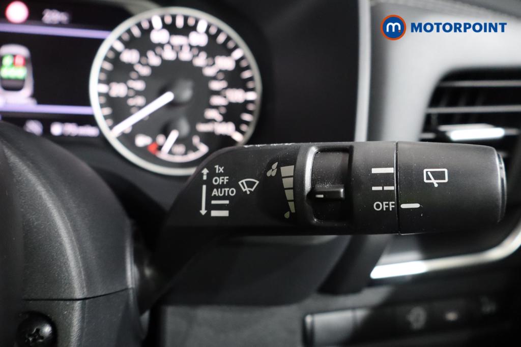 Nissan Qashqai Acenta Premium Manual Petrol SUV - Stock Number (1551354) - 10th supplementary image