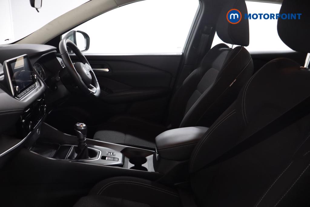 Nissan Qashqai Acenta Premium Manual Petrol SUV - Stock Number (1551354) - 15th supplementary image
