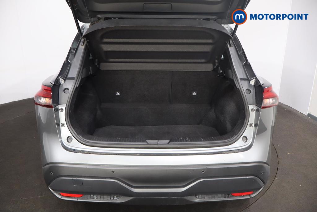 Nissan Qashqai Acenta Premium Manual Petrol SUV - Stock Number (1551354) - 18th supplementary image