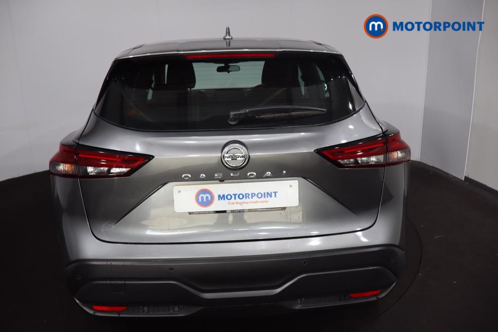 Nissan Qashqai Acenta Premium Manual Petrol SUV - Stock Number (1551354) - 19th supplementary image