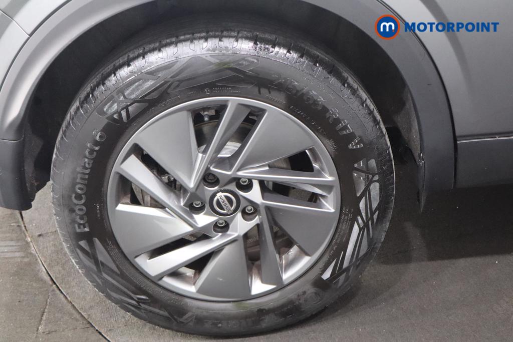 Nissan Qashqai Acenta Premium Manual Petrol SUV - Stock Number (1551354) - 20th supplementary image
