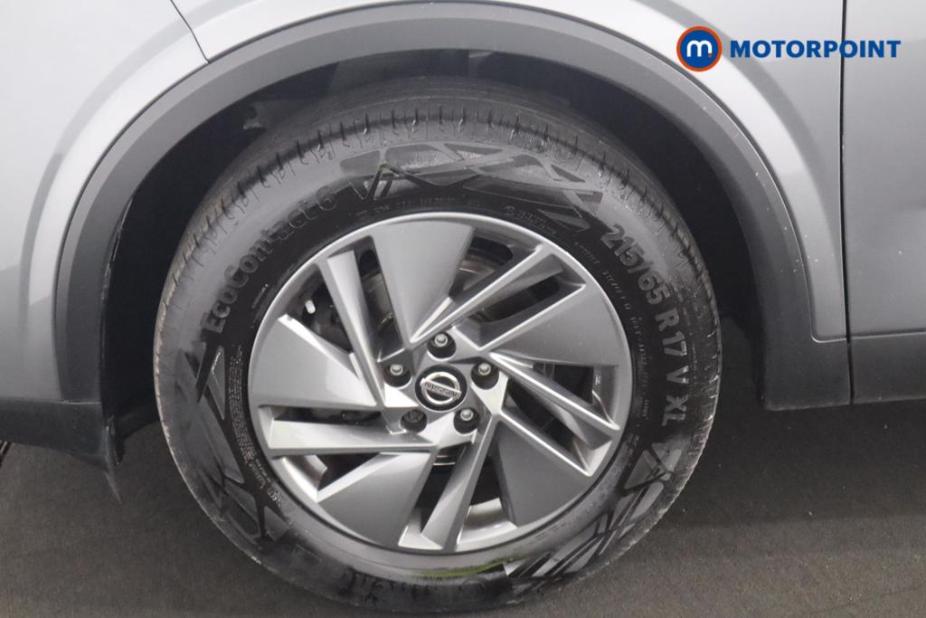 Nissan Qashqai Acenta Premium Manual Petrol SUV - Stock Number (1551354) - 22nd supplementary image