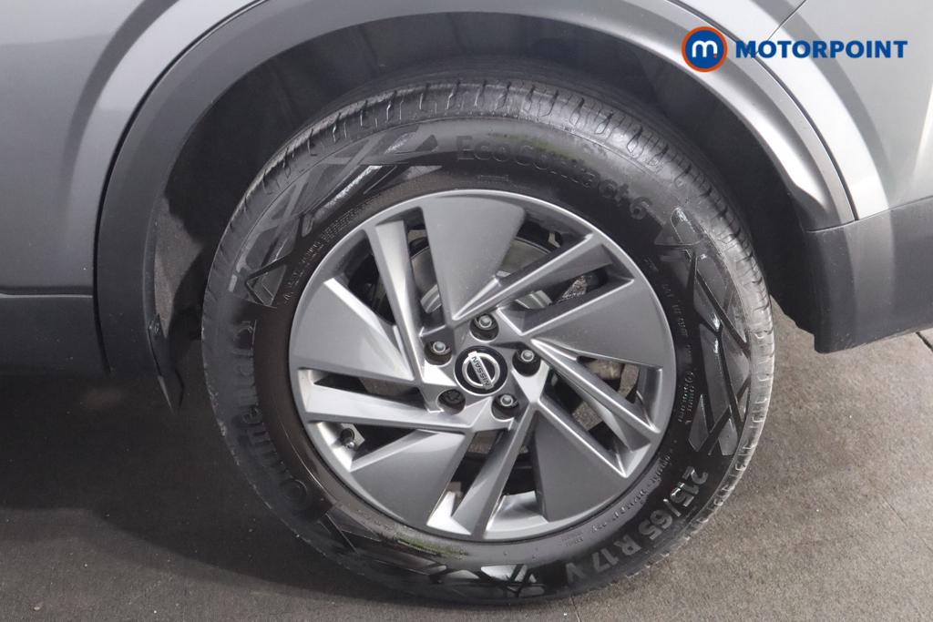 Nissan Qashqai Acenta Premium Manual Petrol SUV - Stock Number (1551354) - 23rd supplementary image