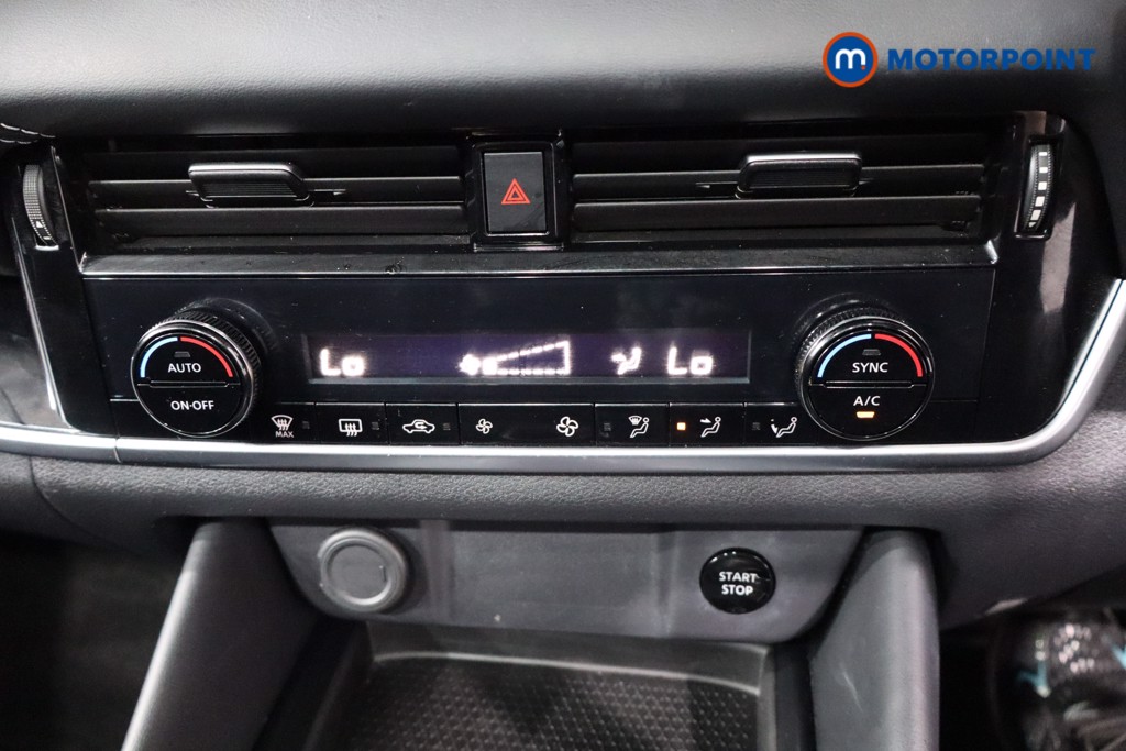 Nissan Qashqai N-Connecta Automatic Petrol-Electric Hybrid SUV - Stock Number (1552807) - 15th supplementary image