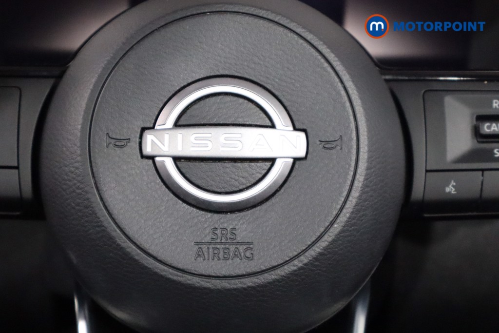 Nissan Qashqai N-Connecta Automatic Petrol-Electric Hybrid SUV - Stock Number (1552807) - 17th supplementary image