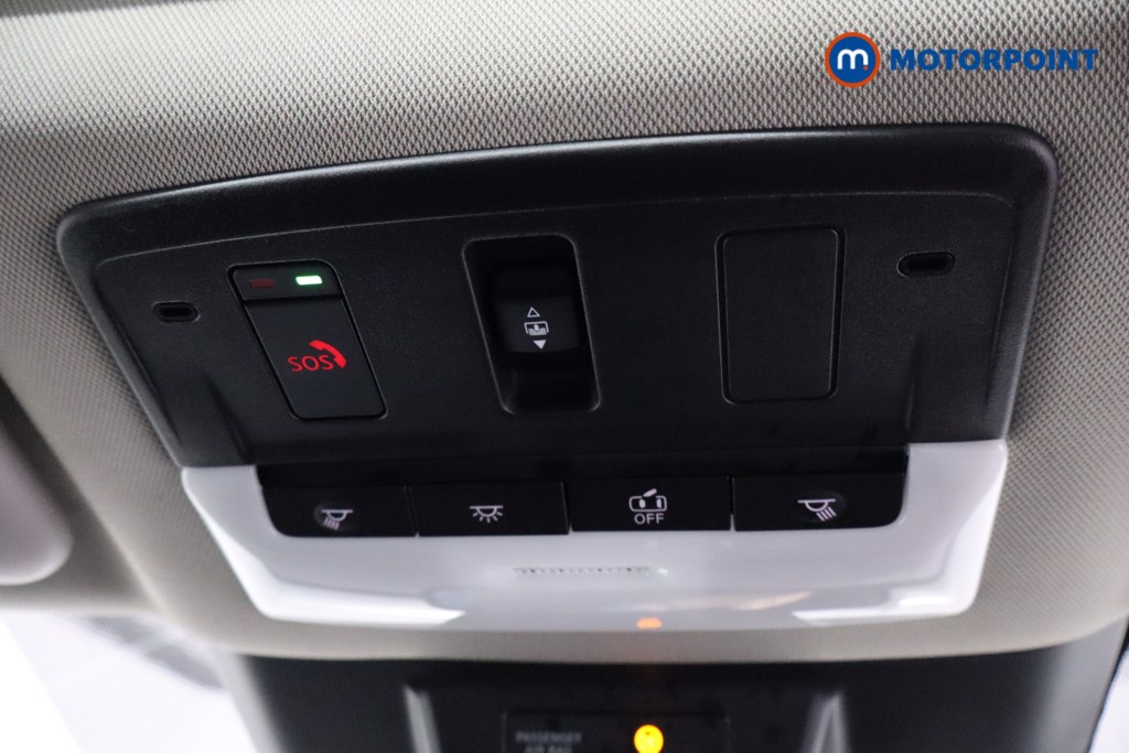 Nissan Qashqai N-Connecta Automatic Petrol-Electric Hybrid SUV - Stock Number (1552807) - 20th supplementary image