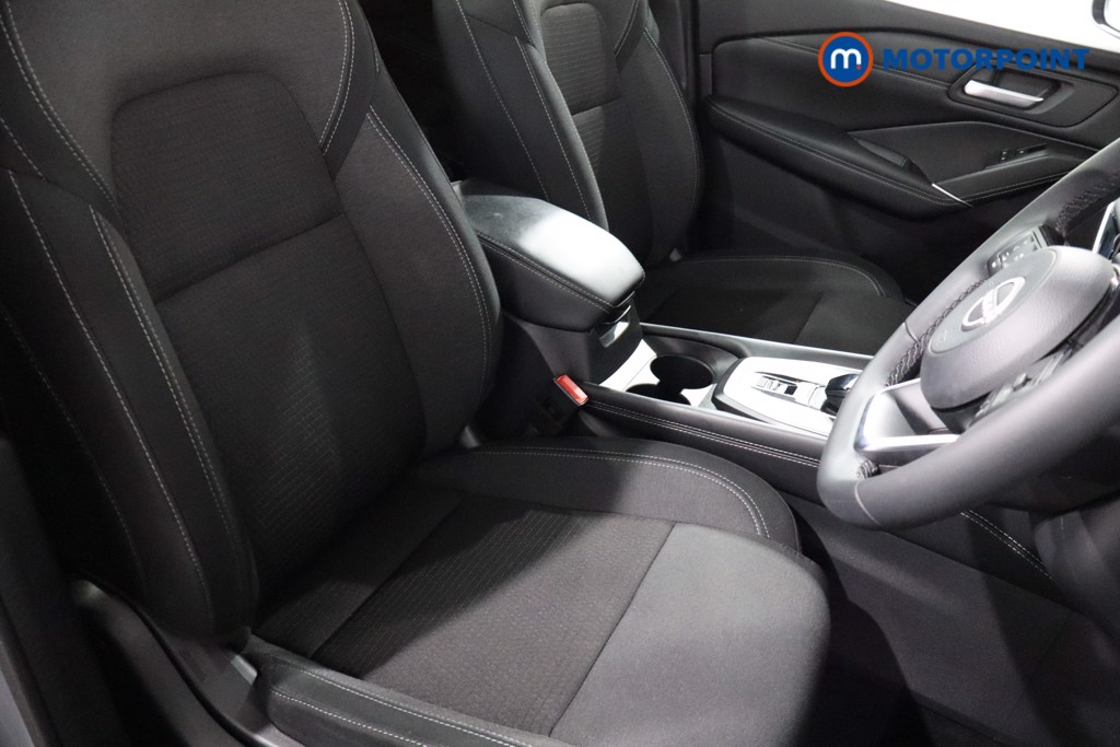 Nissan Qashqai N-Connecta Automatic Petrol-Electric Hybrid SUV - Stock Number (1552807) - 23rd supplementary image