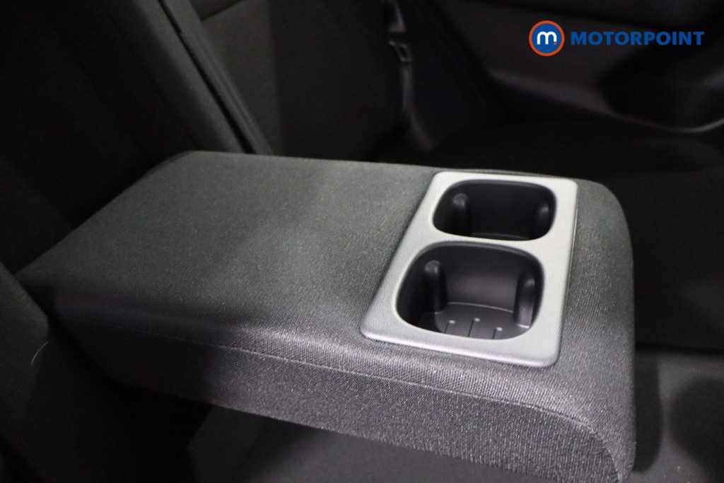 Nissan Qashqai N-Connecta Automatic Petrol-Electric Hybrid SUV - Stock Number (1552807) - 25th supplementary image