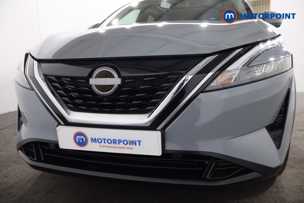 Nissan Qashqai N-Connecta Automatic Petrol-Electric Hybrid SUV - Stock Number (1552807) - 30th supplementary image