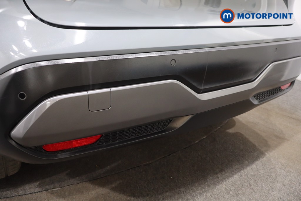 Nissan Qashqai N-Connecta Automatic Petrol-Electric Hybrid SUV - Stock Number (1552807) - 34th supplementary image
