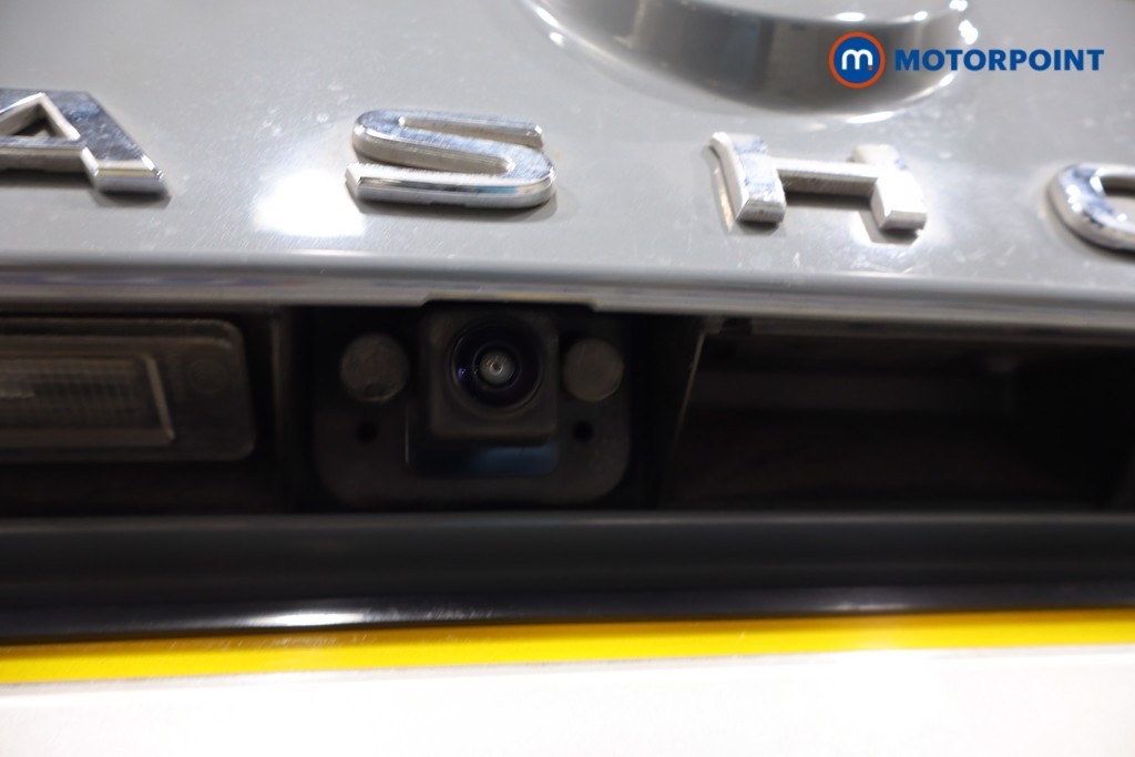 Nissan Qashqai N-Connecta Automatic Petrol-Electric Hybrid SUV - Stock Number (1552807) - 36th supplementary image