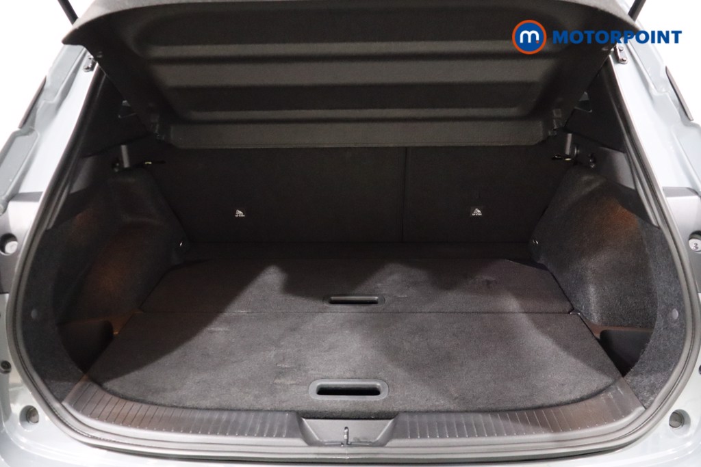 Nissan Qashqai N-Connecta Automatic Petrol-Electric Hybrid SUV - Stock Number (1552807) - 38th supplementary image