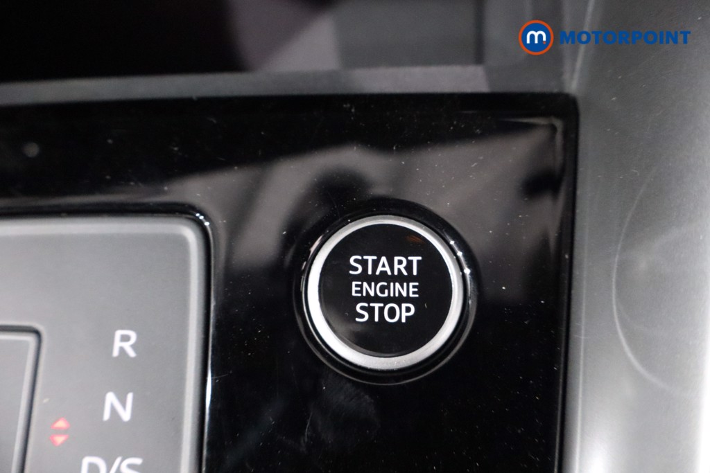 Audi A3 S Line Automatic Petrol Saloon - Stock Number (1554963) - 13th supplementary image