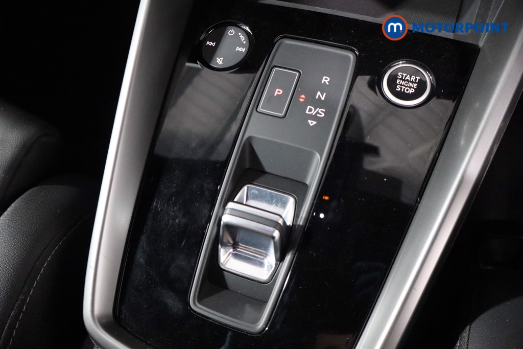 Audi A3 S Line Automatic Petrol Saloon - Stock Number (1554963) - 14th supplementary image