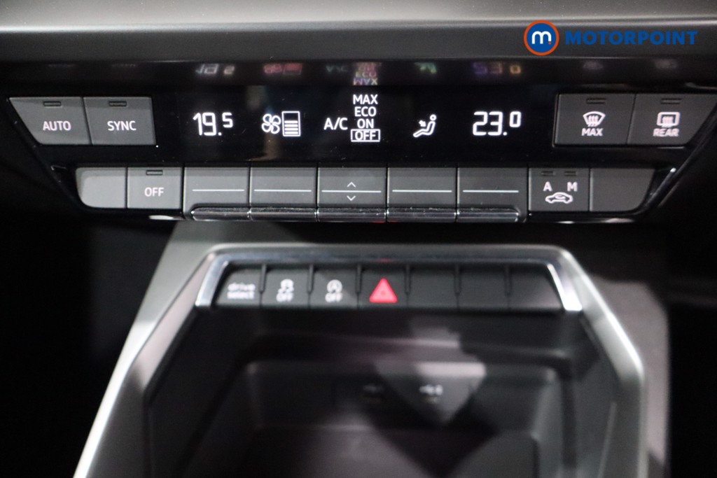 Audi A3 S Line Automatic Petrol Saloon - Stock Number (1554963) - 16th supplementary image