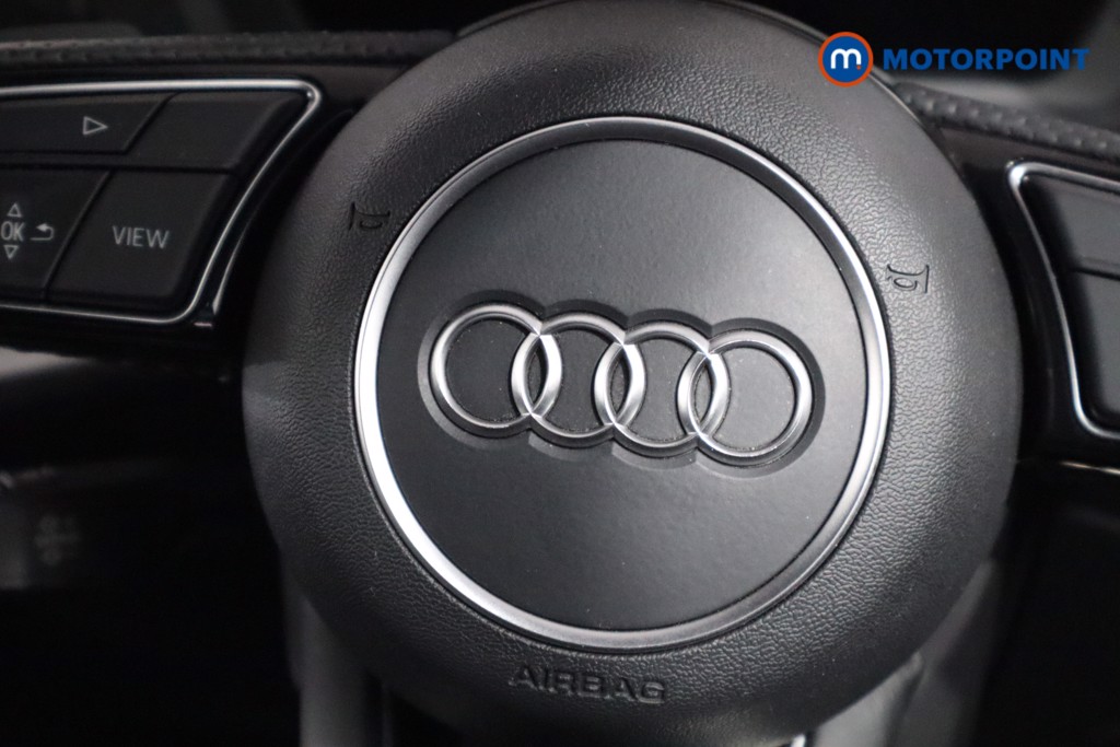 Audi A3 S Line Automatic Petrol Saloon - Stock Number (1554963) - 18th supplementary image