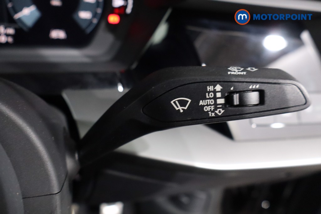 Audi A3 S Line Automatic Petrol Saloon - Stock Number (1554963) - 19th supplementary image
