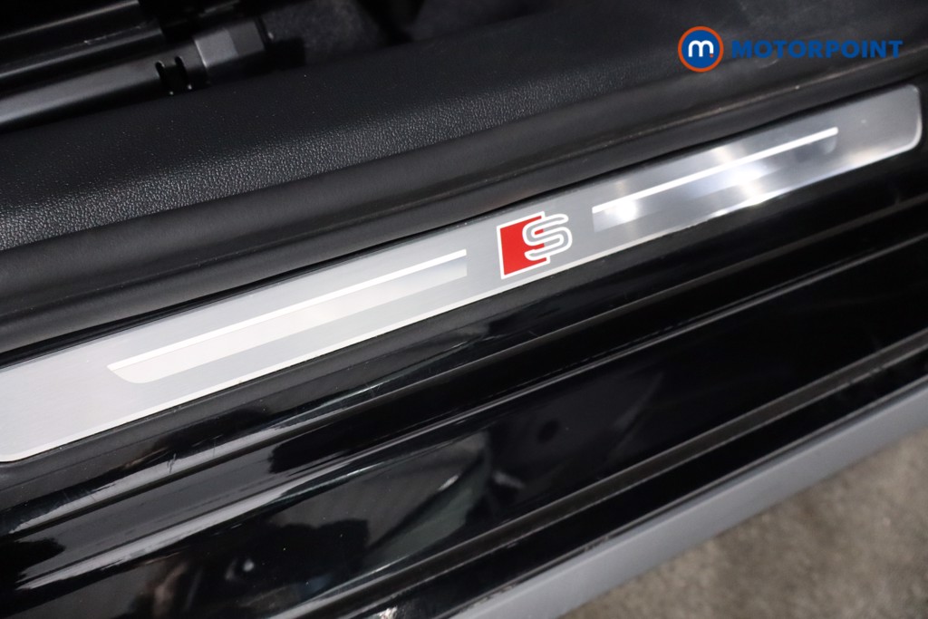 Audi A3 S Line Automatic Petrol Saloon - Stock Number (1554963) - 22nd supplementary image