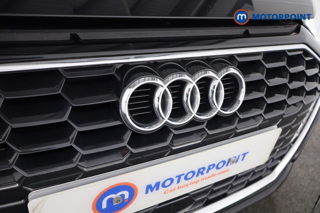 Audi A3 S Line Automatic Petrol Saloon - Stock Number (1554963) - 28th supplementary image
