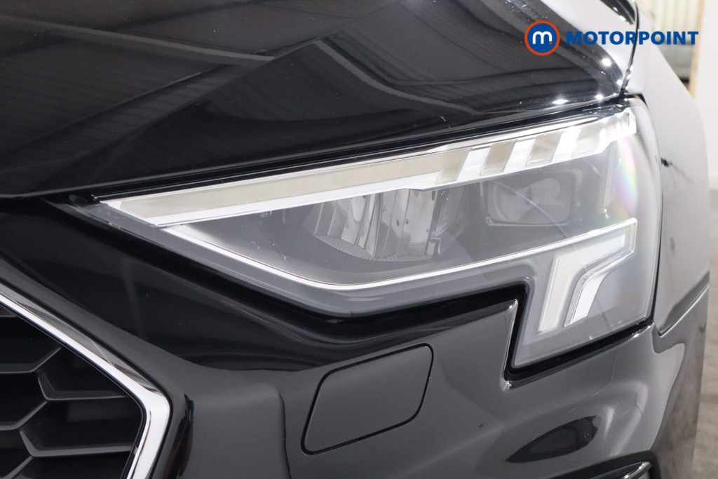 Audi A3 S Line Automatic Petrol Saloon - Stock Number (1554963) - 29th supplementary image