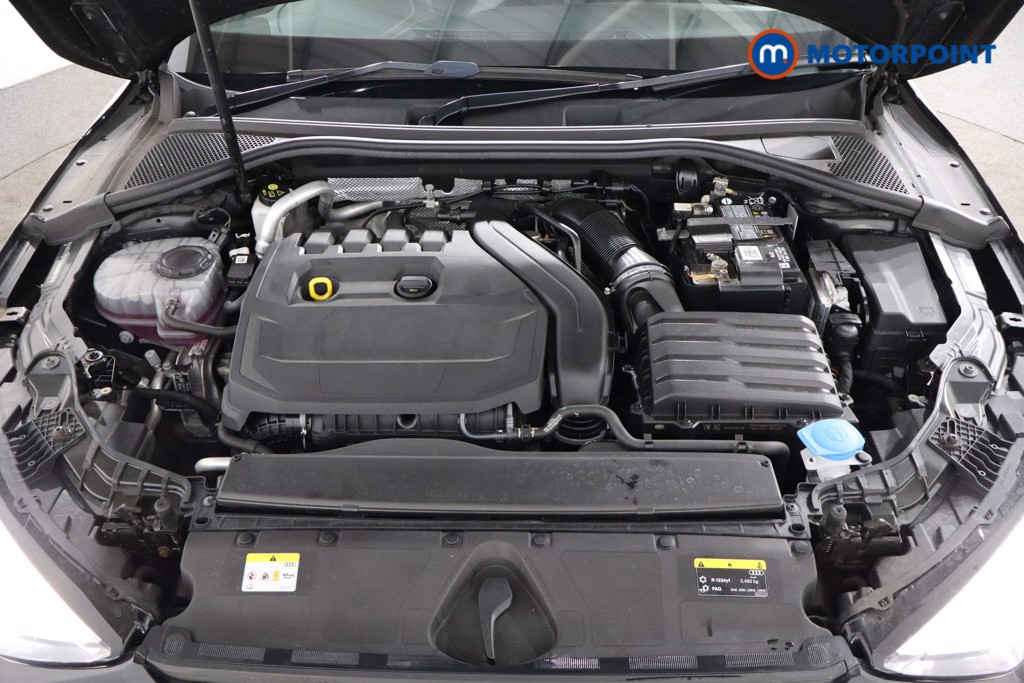 Audi A3 S Line Automatic Petrol Saloon - Stock Number (1554963) - 32nd supplementary image