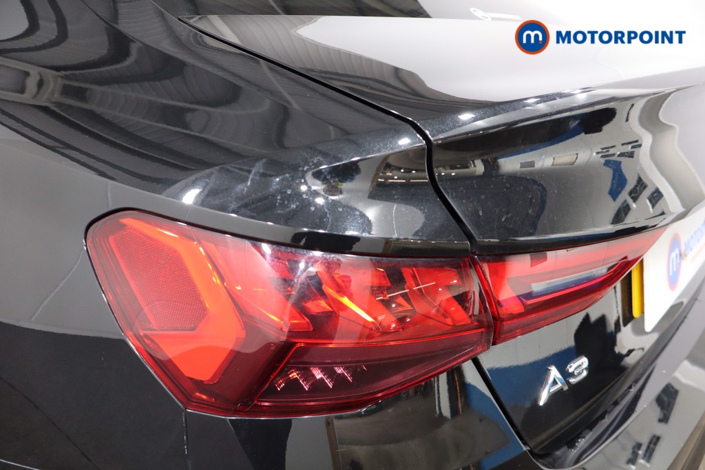 Audi A3 S Line Automatic Petrol Saloon - Stock Number (1554963) - 34th supplementary image