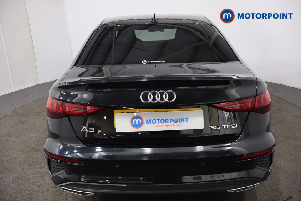 Audi A3 S Line Automatic Petrol Saloon - Stock Number (1554963) - 36th supplementary image