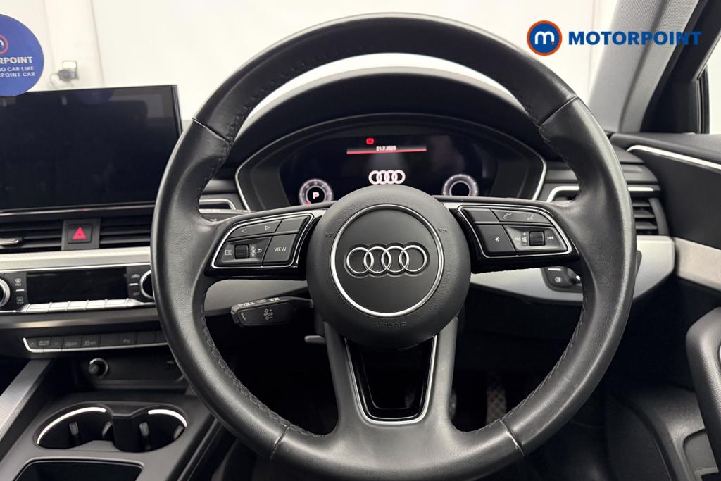 Audi A4 Sport Edition Automatic Diesel Saloon - Stock Number (1555662) - 5th supplementary image