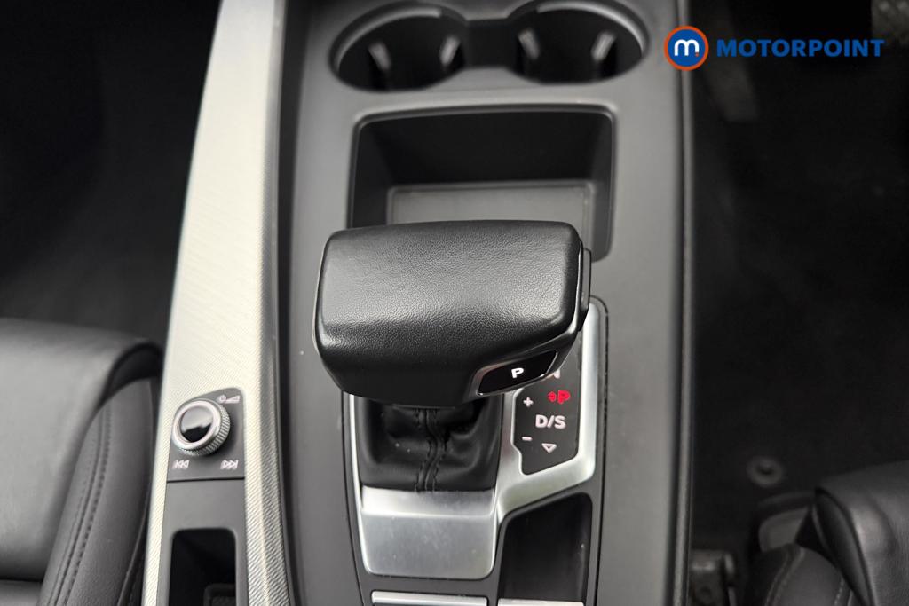 Audi A4 Sport Edition Automatic Diesel Saloon - Stock Number (1555662) - 7th supplementary image