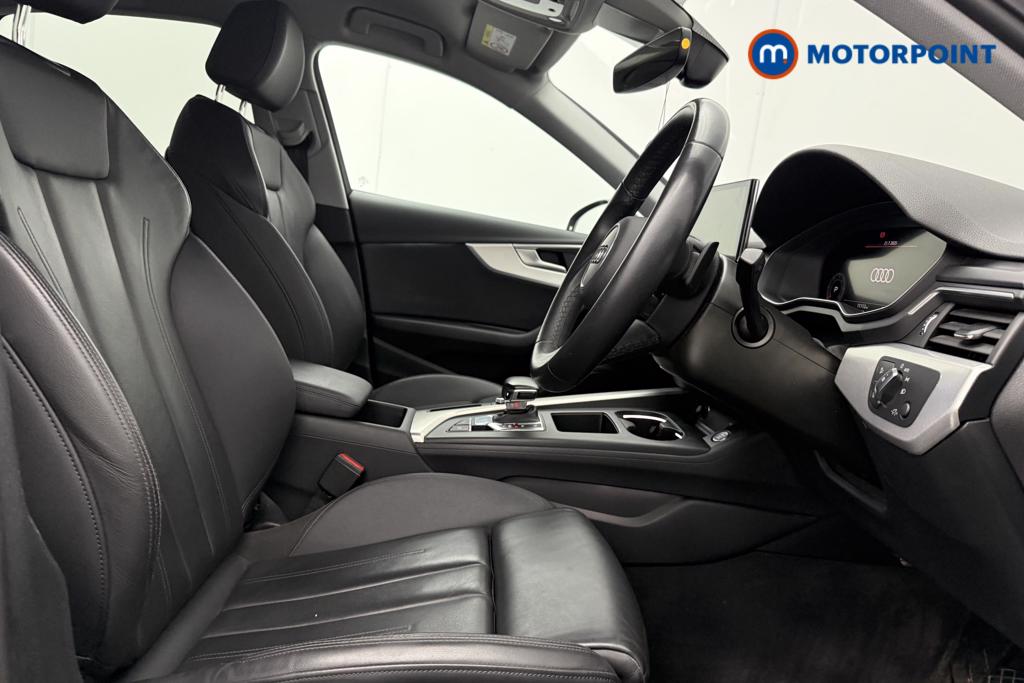 Audi A4 Sport Edition Automatic Diesel Saloon - Stock Number (1555662) - 8th supplementary image