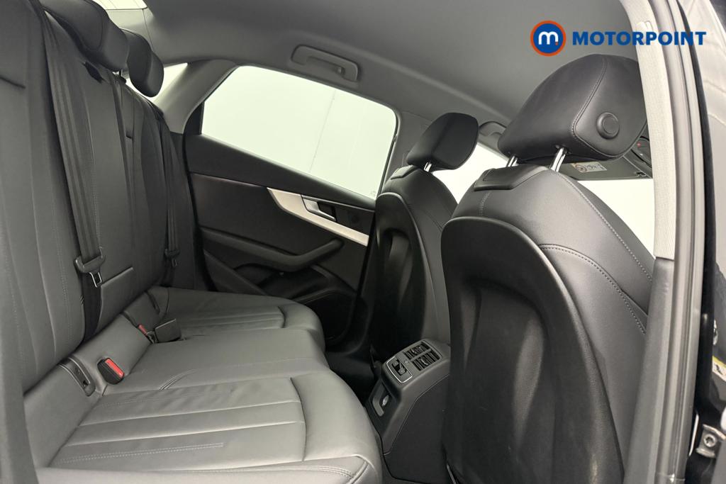 Audi A4 Sport Edition Automatic Diesel Saloon - Stock Number (1555662) - 9th supplementary image