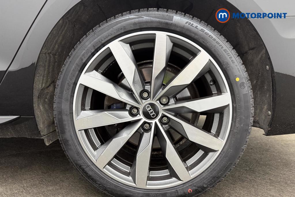 Audi A4 Sport Edition Automatic Diesel Saloon - Stock Number (1555662) - 13th supplementary image